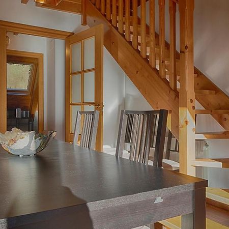 Saplan Real Estate Saubaga Apartment บอสซอสต์ ภายนอก รูปภาพ